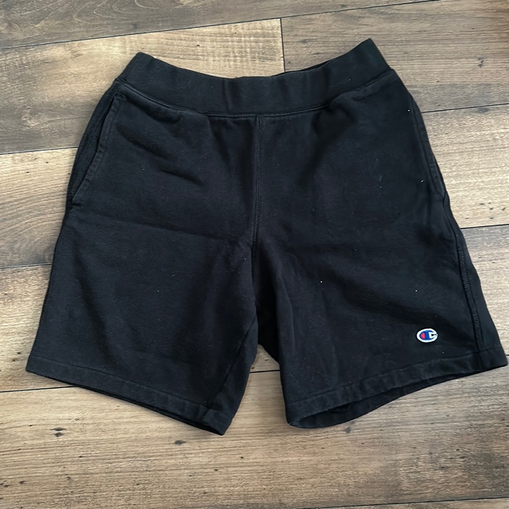 2 FOR $10 champion shorts
